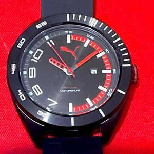 Puma Watch, Motorsport Watch (PU103951001)